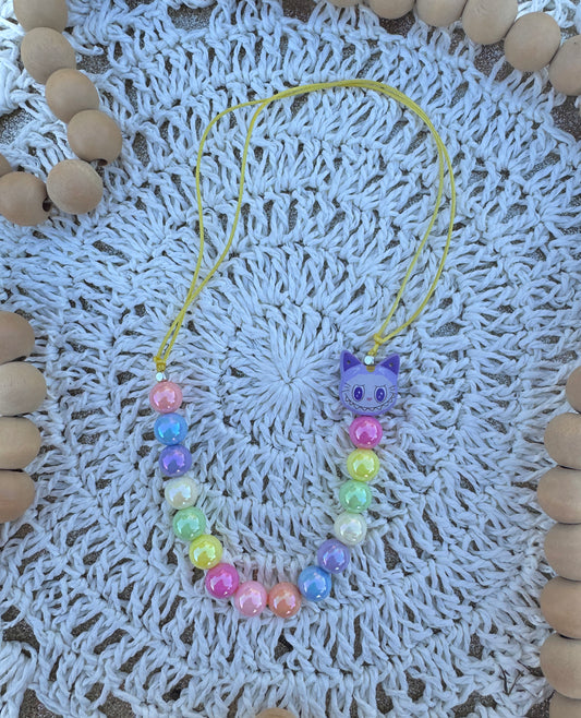 Mini Necklace 23