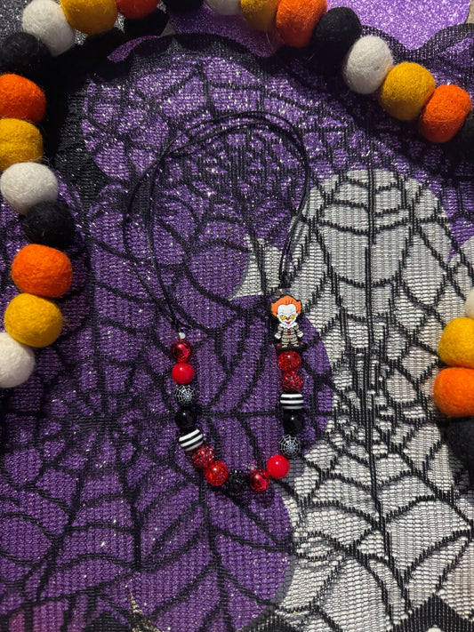 Mini Necklace 19