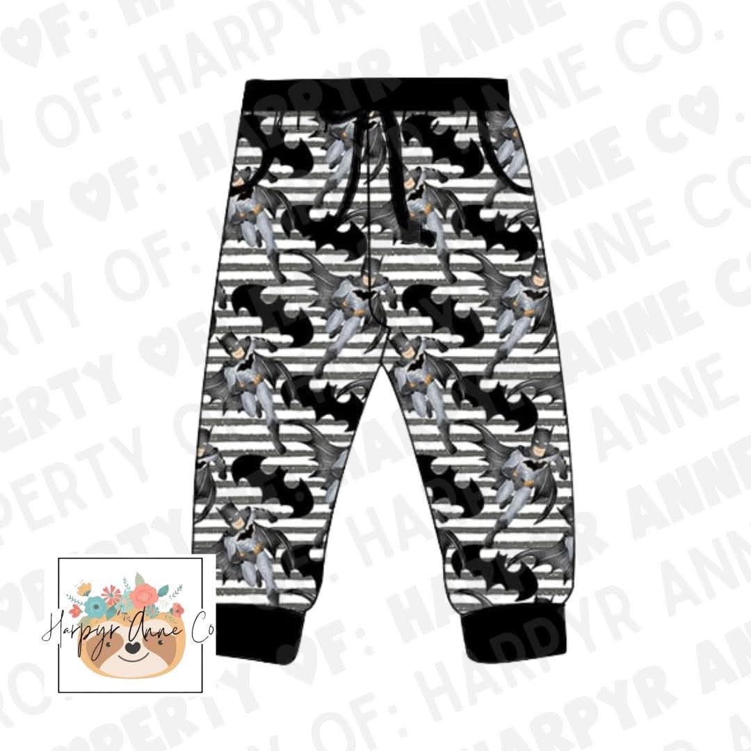 BatGuy Joggers