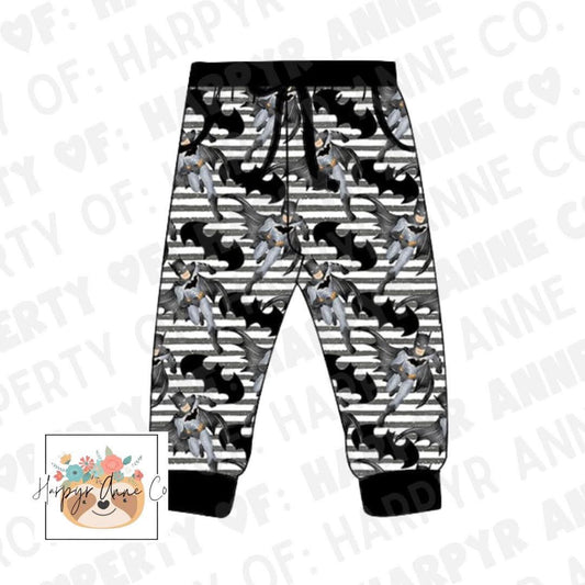 BatGuy Joggers