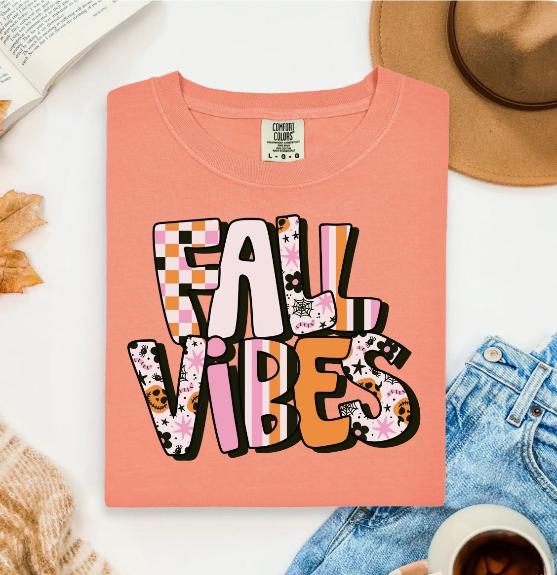 Fall Vibes