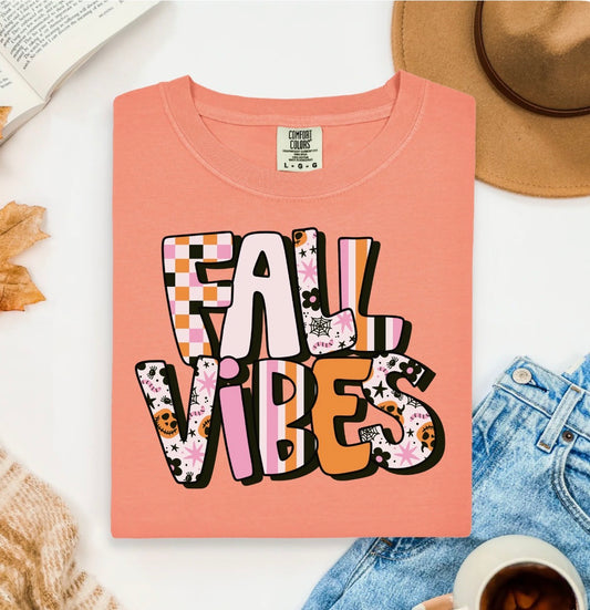 Fall Vibes