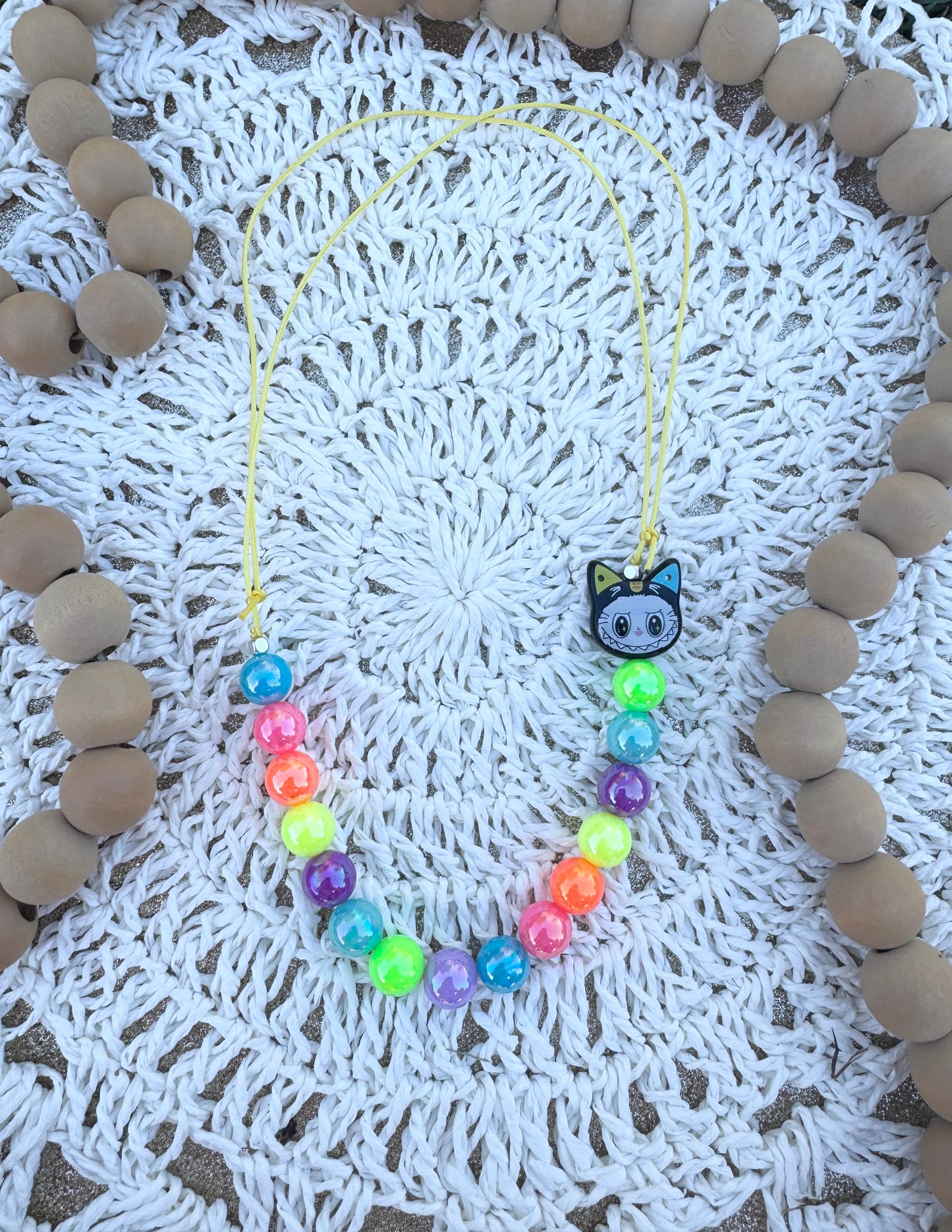Mini Necklace 34