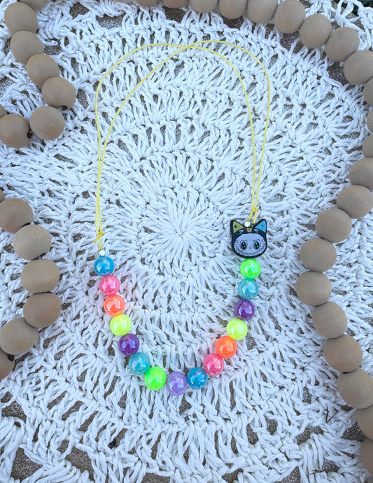 Mini Necklace 34