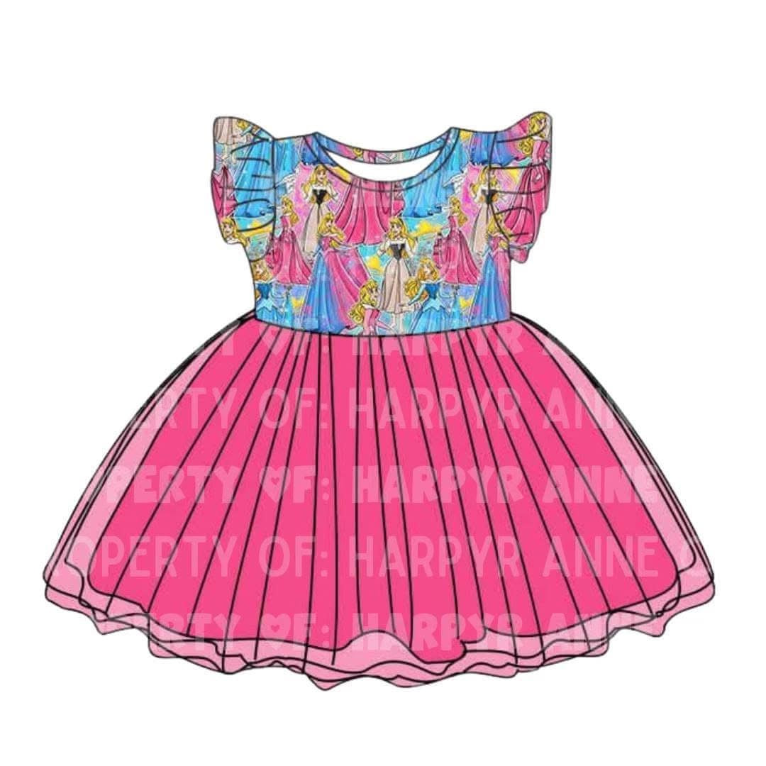 Sleeping Beauty Preorder