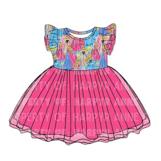 Sleeping Beauty Preorder