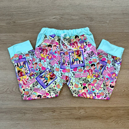 Soda Pop Joggers