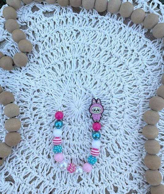 Mini Necklace 27