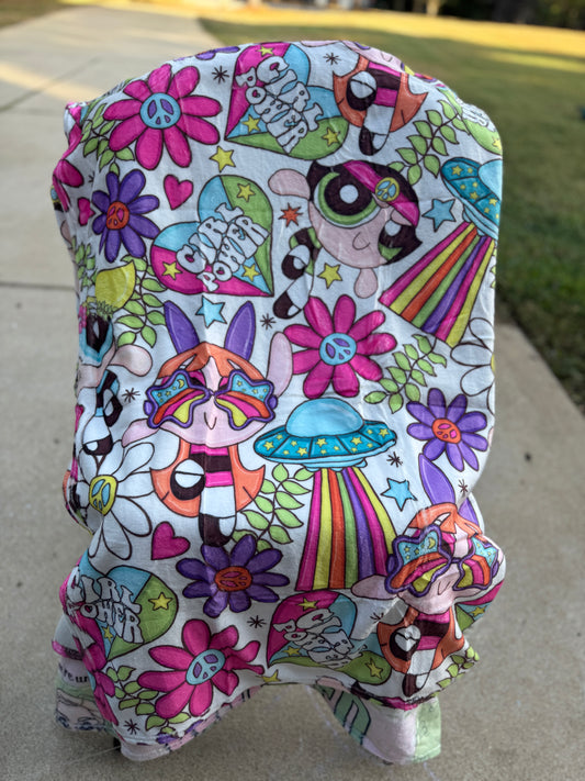 PPG Kid Blanket