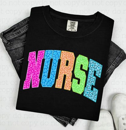 Neon Nurse