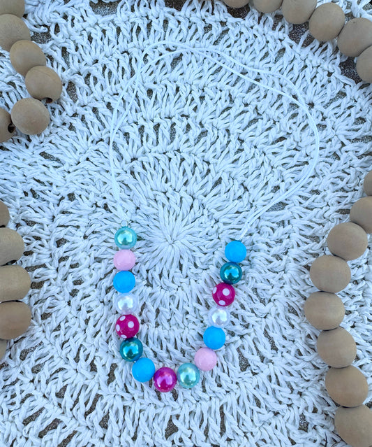 Mini Necklace 38