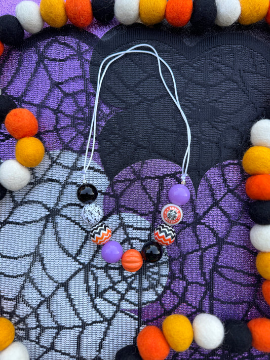 Bubblegum Necklace 3