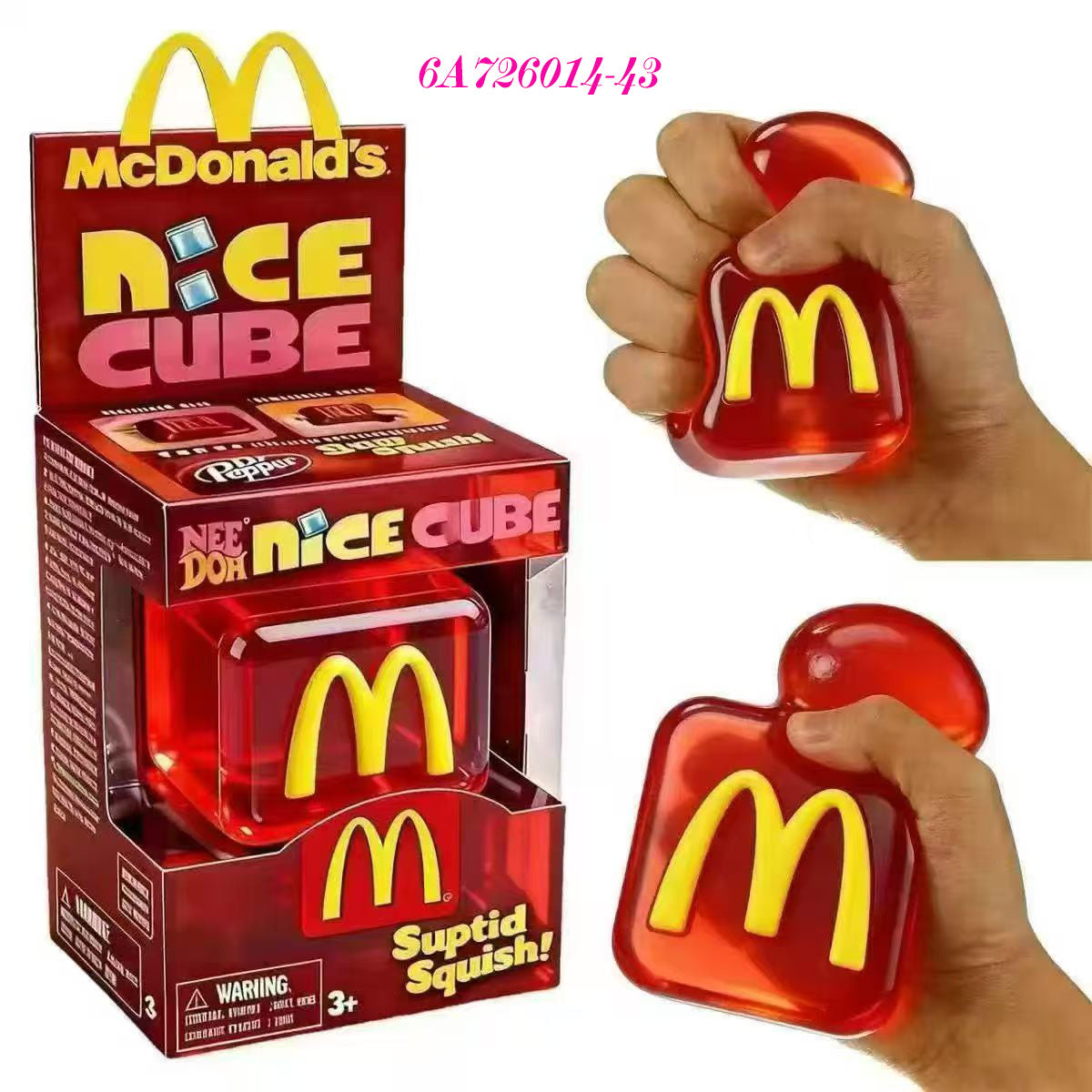 M Squish