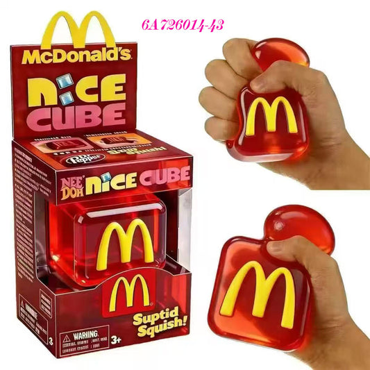 M Squish