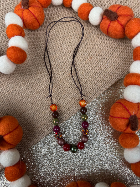 Mini Necklace 114