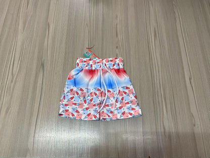 USA Bomb Pop Trunks