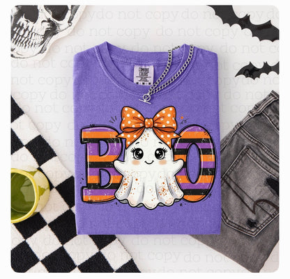 Ghost Girl