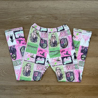 Wicked Leggings
