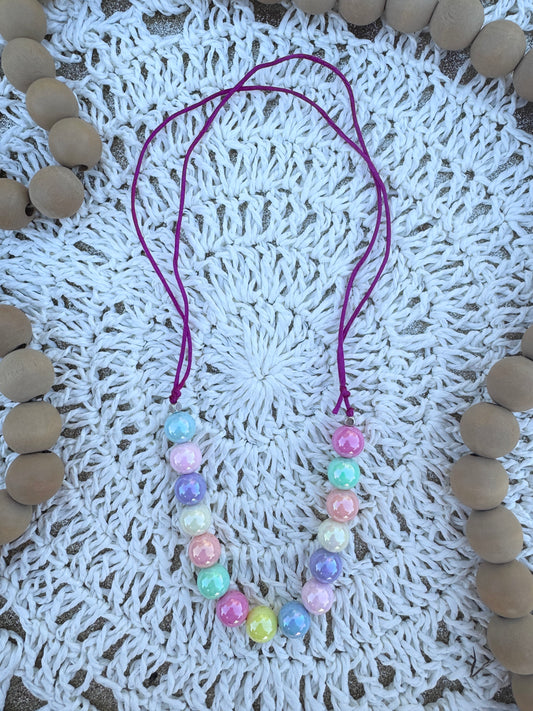 Mini Necklace 40