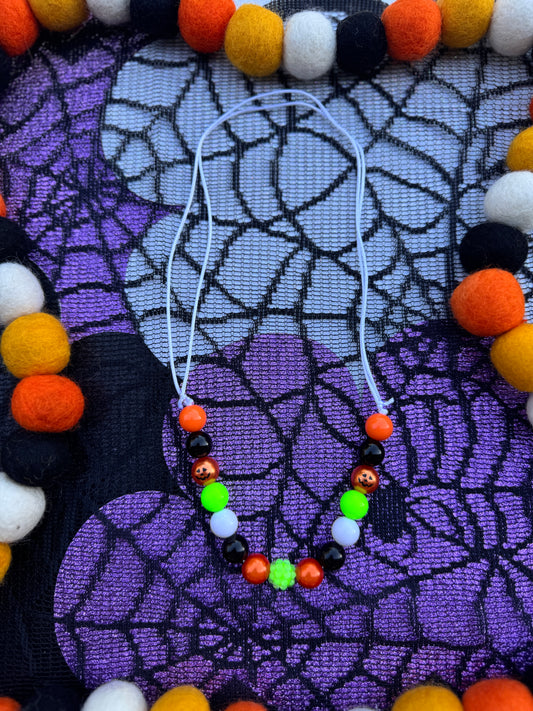 Mini Necklace 7