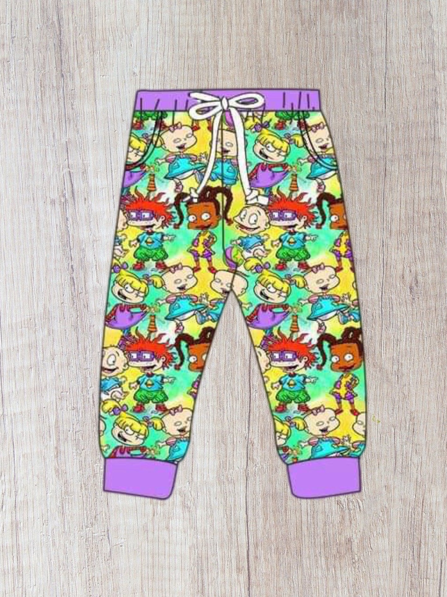 90s Babies Joggers