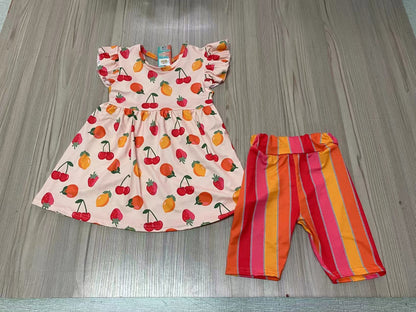 Fruit Stripes Set