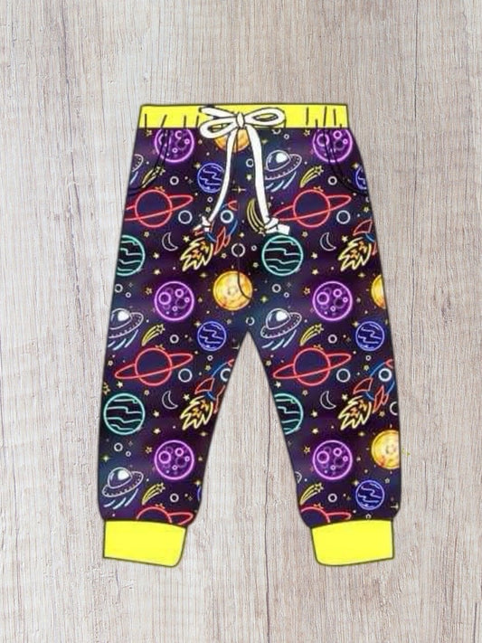 Space Joggers