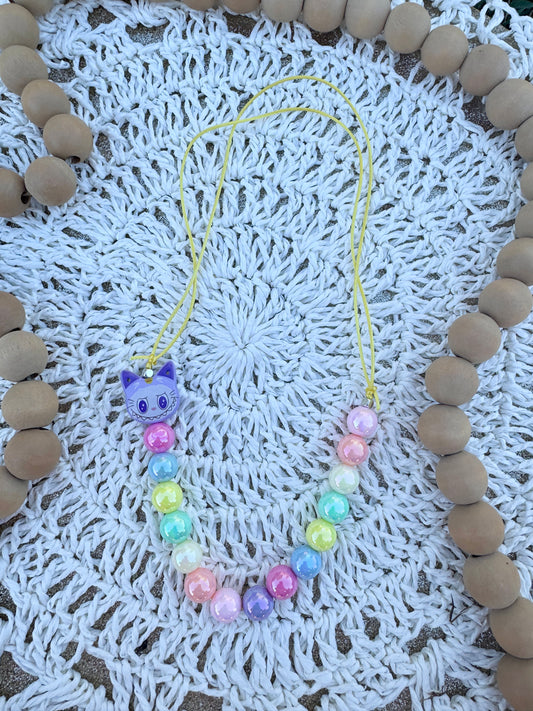 Mini Necklace 32