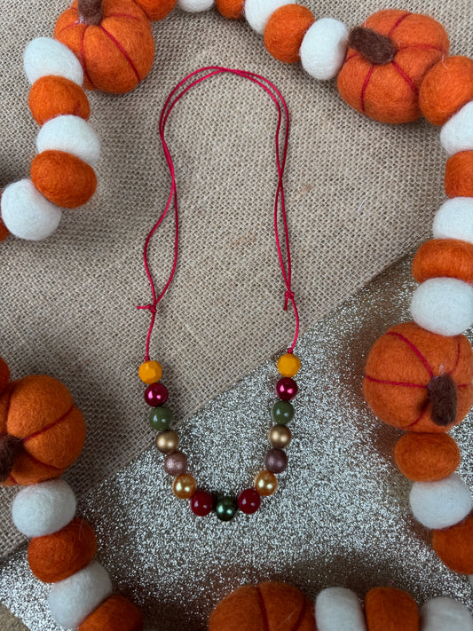 Mini Necklace 100