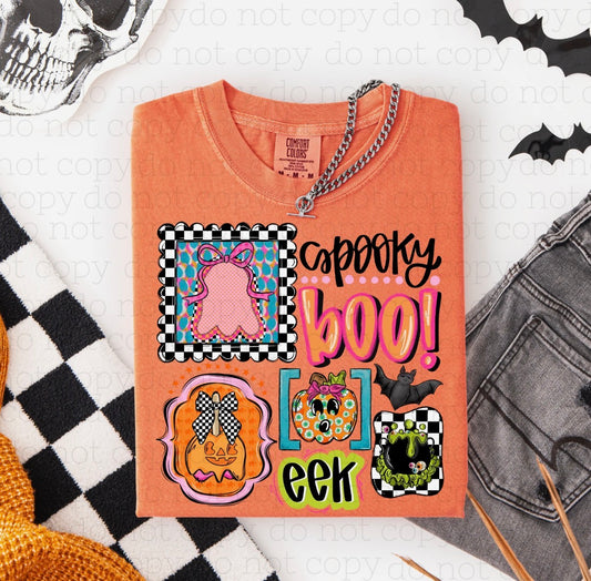 Coquette Halloween