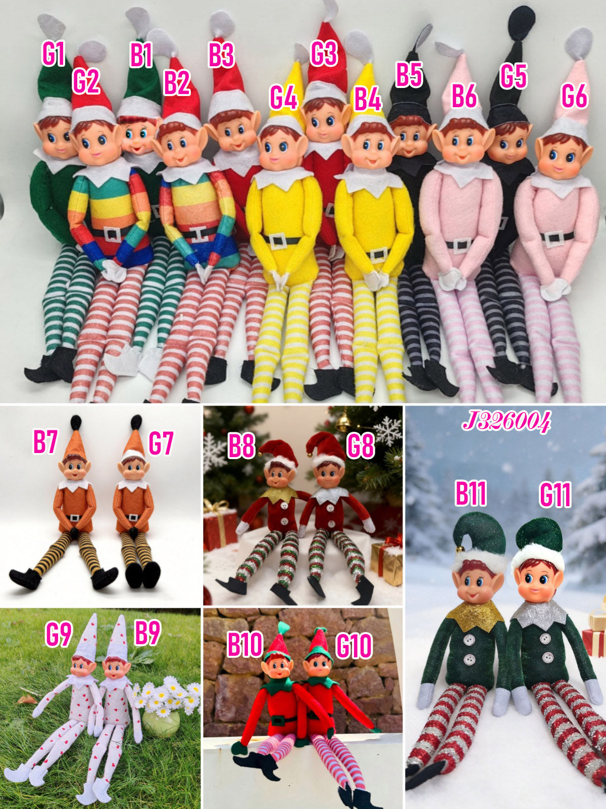 Elves