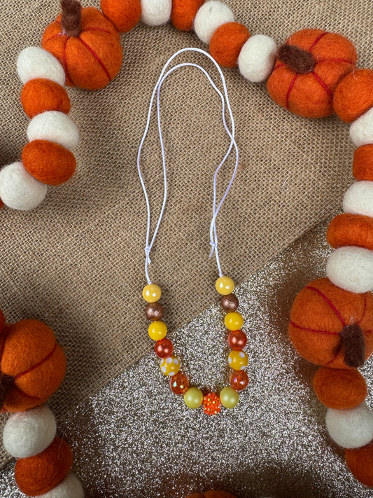 Mini Necklace 126