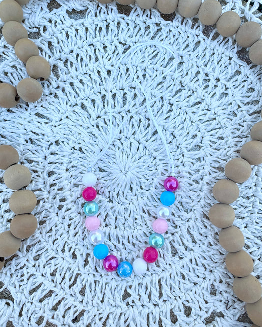 Mini Necklace 37