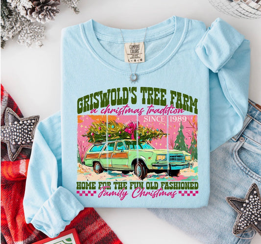 Griswolds Tree Farm