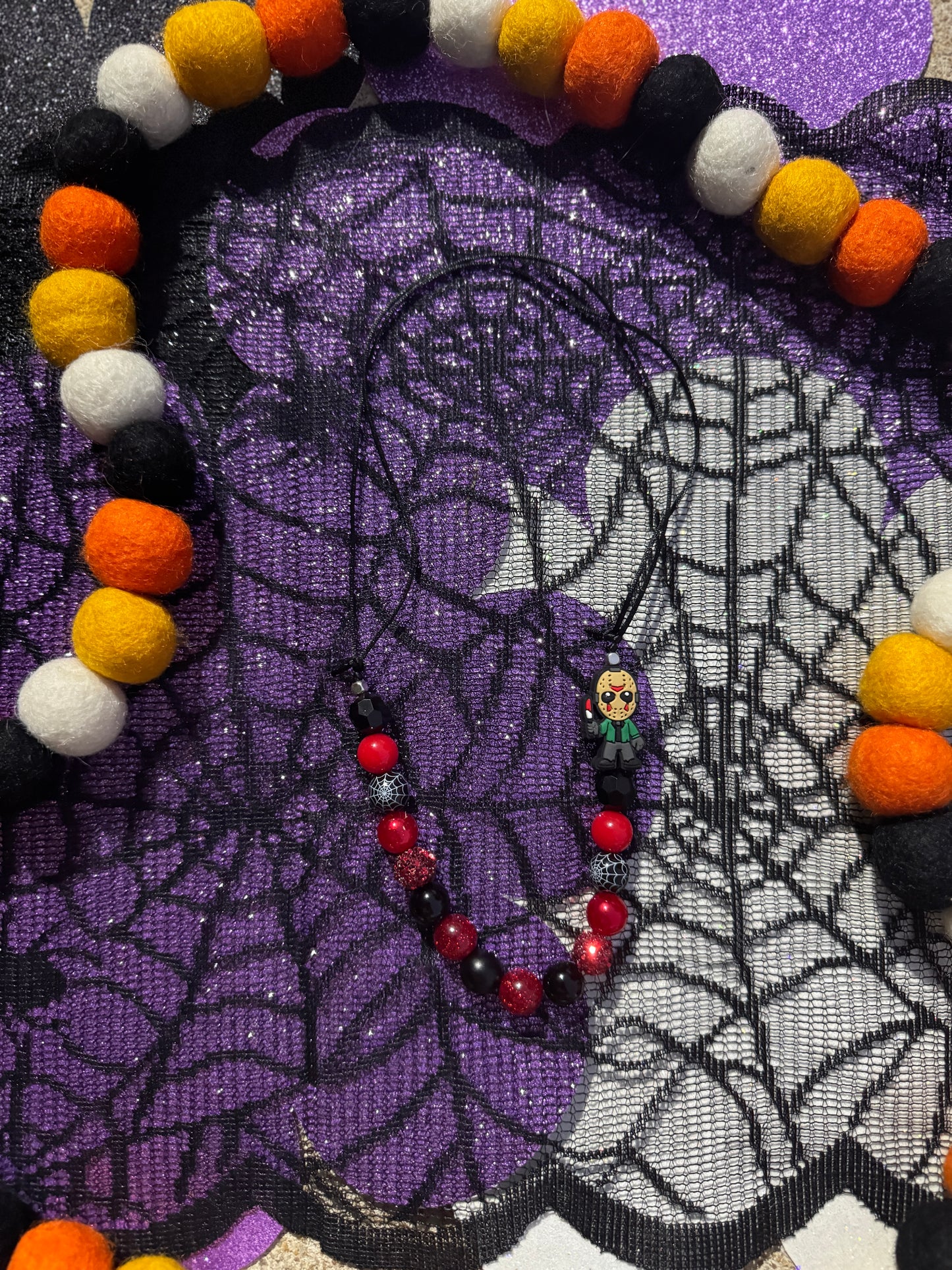 Mini Necklace 18