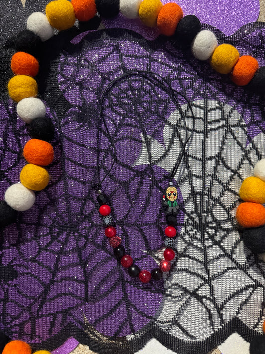 Mini Necklace 18