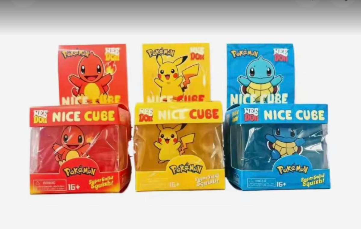 Catch Em Squish