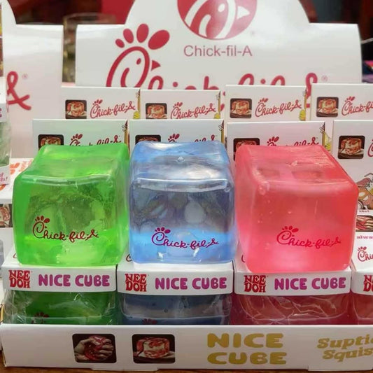 CFA Squish