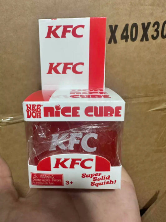 K.F.C  Squish