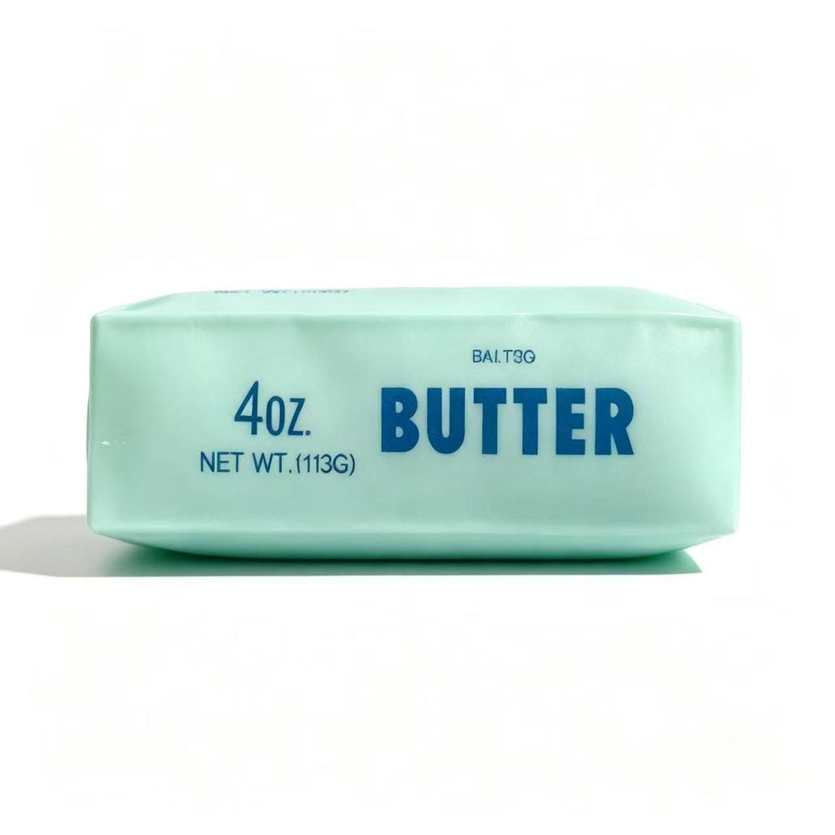 Crunchy Butter