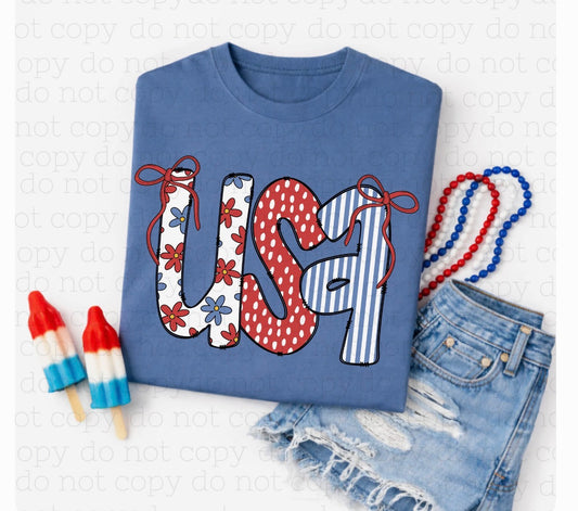 Coquette USA