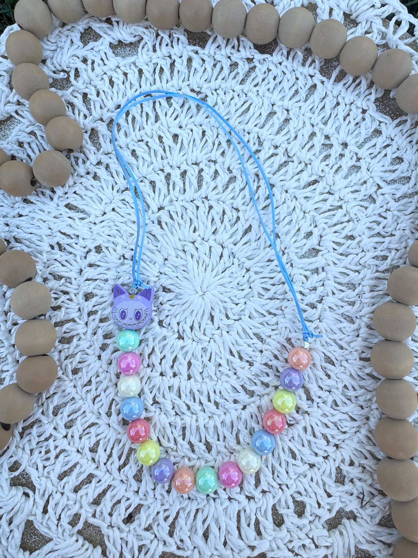 Mini Necklace 29