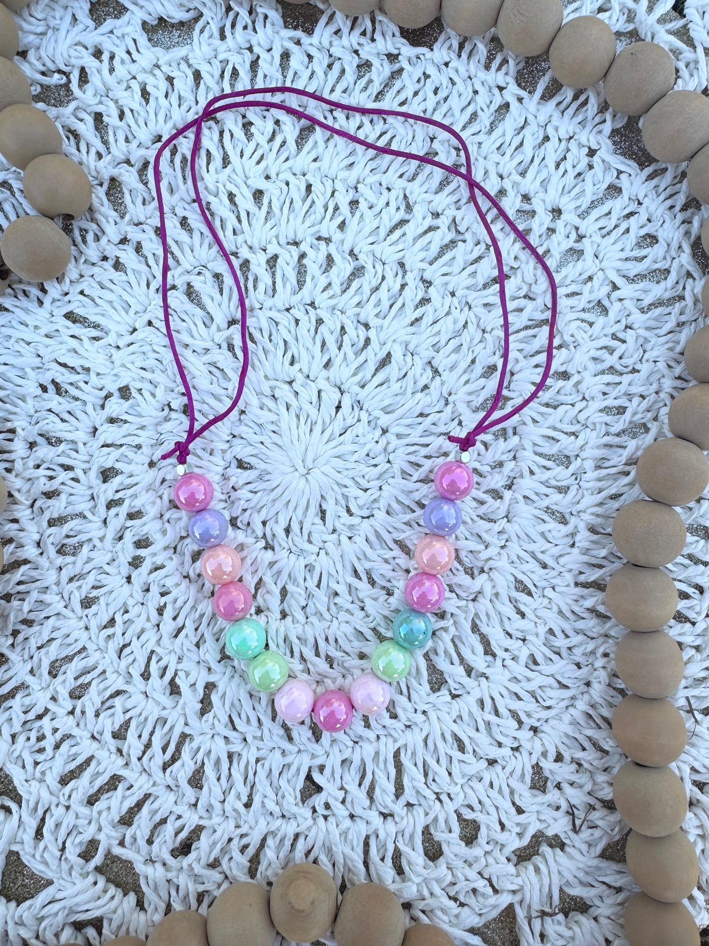 Mini Necklace 43