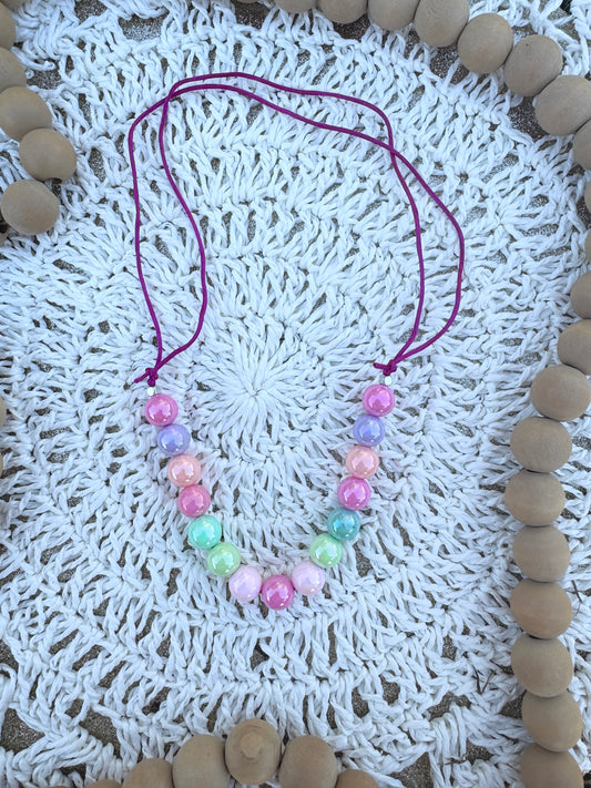 Mini Necklace 43