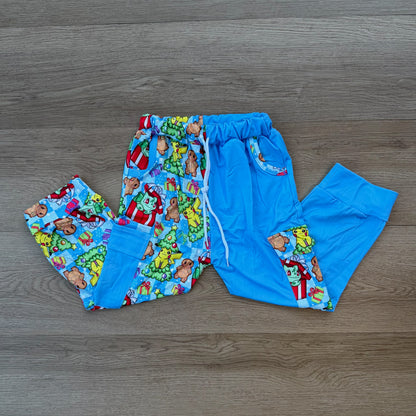 ChristmasCHU Joggers