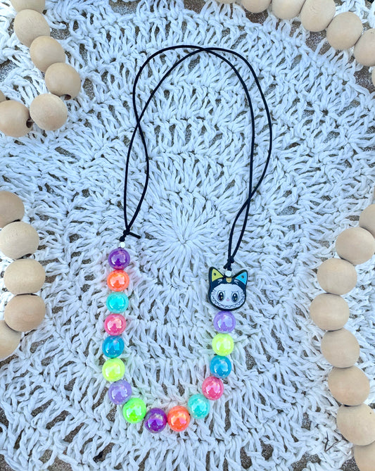 Mini Necklace 45