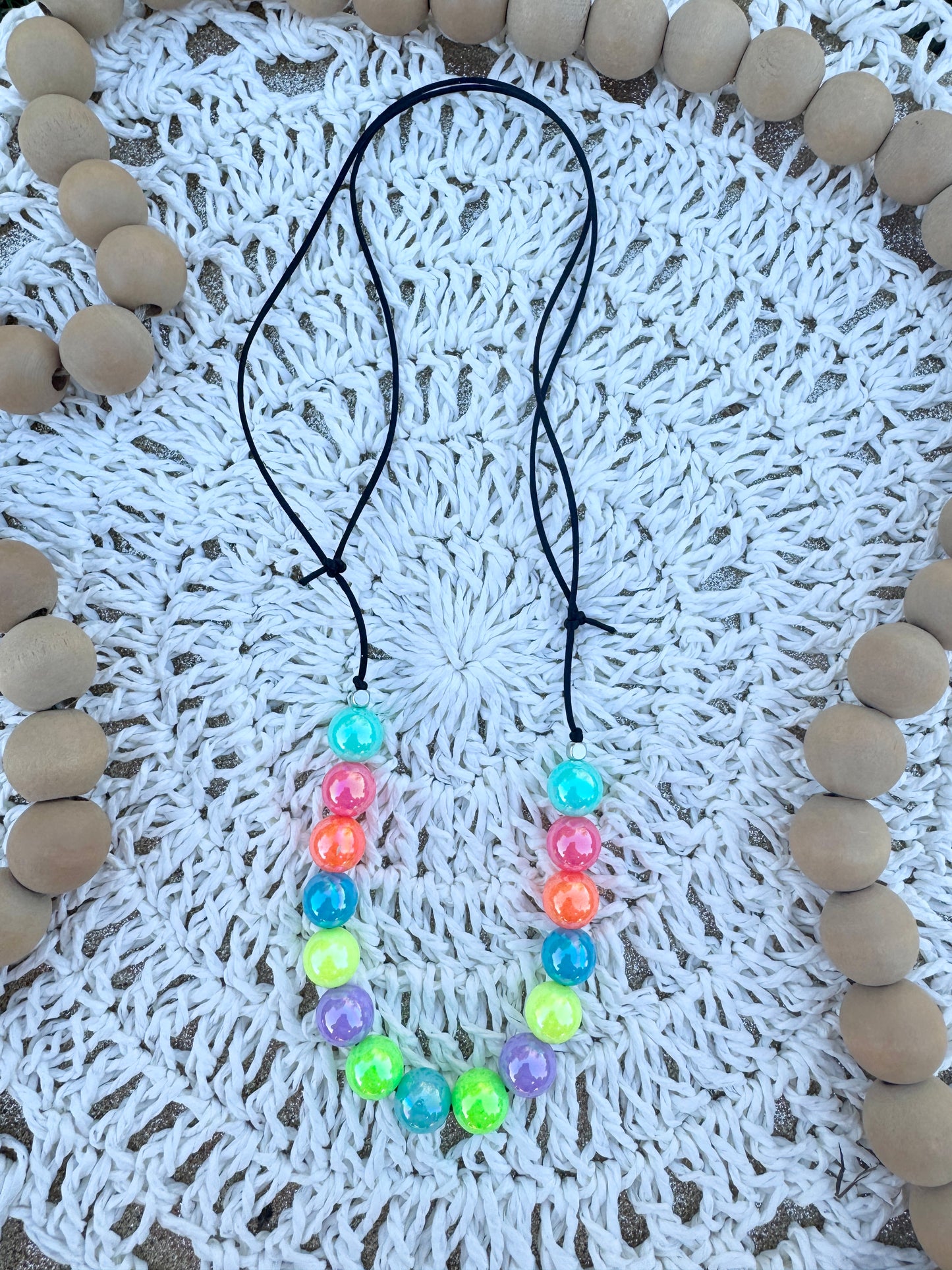 Mini Necklace 41