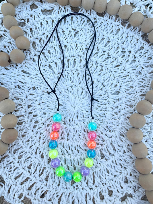 Mini Necklace 41