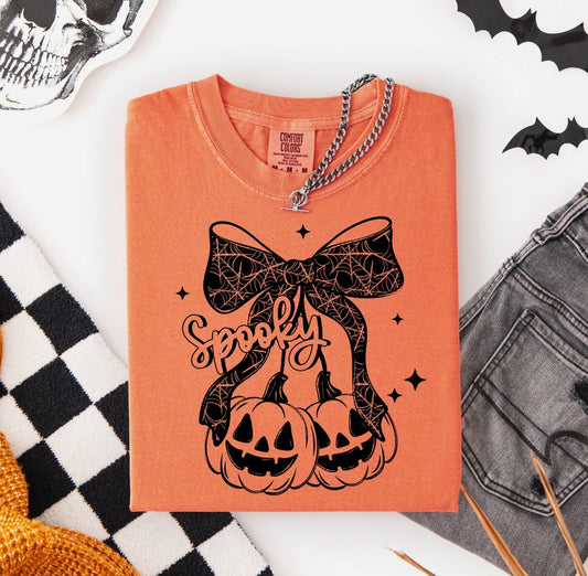 Coquette Spooky