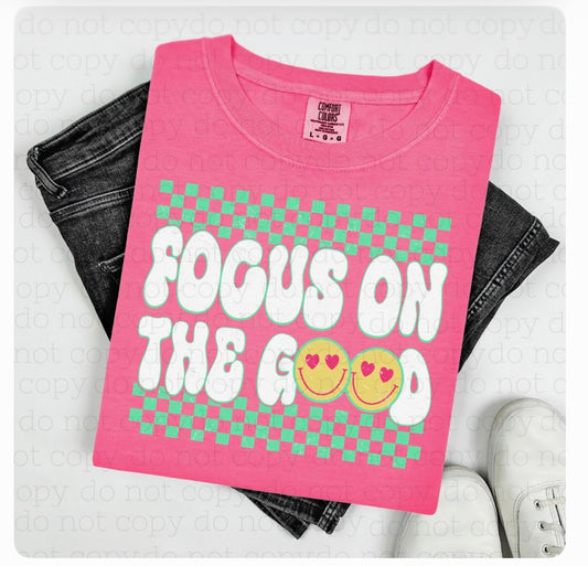 Focus On Good